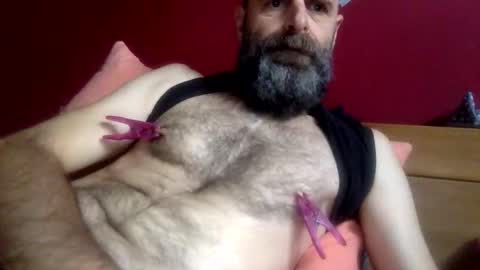 Snapshot of devil_dark_berlin chatting on November 4, 2025, 9:08 am ooo Devil Dark ooo online show from November 4, 2025, 9:08 am