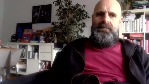 Snapshot of devil_dark_berlin chatting on December 17, 2025, 8:42 am ooo Devil Dark ooo online show from December 17, 2025, 8:42 am