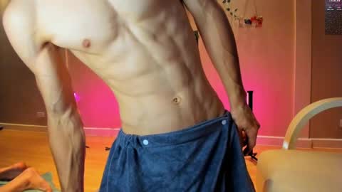 Devil online show from February 12, 2025, 2:54 pm