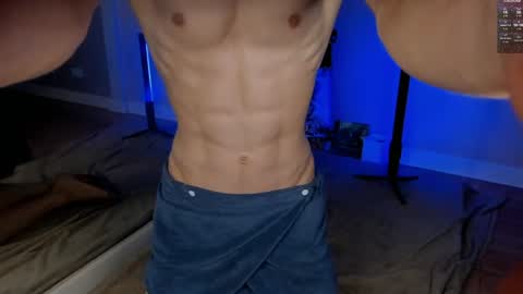 Devil online show from February 26, 2025, 1:00 am