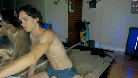 Devil online show from March 3, 2025, 4:25 am