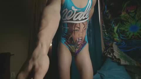 Devil online show from October 23, 2025, 5:07 am