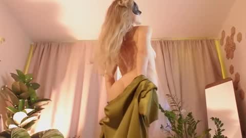 ...Ill be back ... online show from February 15, 2025, 2:55 pm