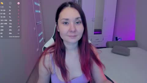 devil_mixie online show from January 7, 2026, 3:25 pm