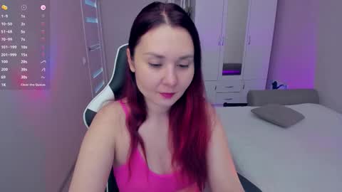 devil_mixie online show from February 17, 2026, 2:30 am