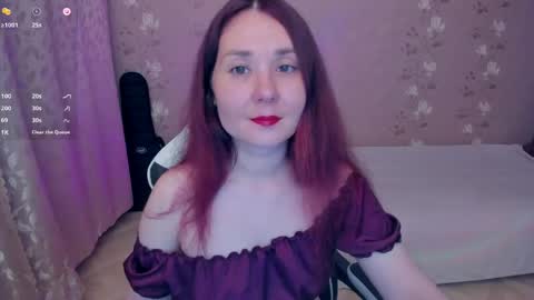 devil_mixie online show from April 29, 2026, 10:41 am