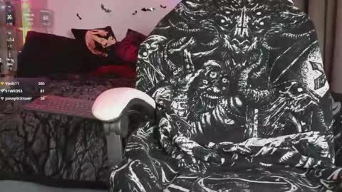 devil_s_bride online show from March 18, 2026, 3:15 pm