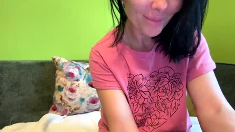 Tina online show from October 20, 2025, 5:08 am