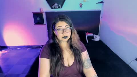 Snapshot of devilfox29 chatting on January 9, 2025, 12:25 am  L I NA  online show from January 9, 2025, 12:25 am