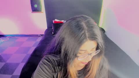 Snapshot of devilfox29 chatting on January 18, 2025, 10:28 pm  L I NA  online show from January 18, 2025, 10:28 pm