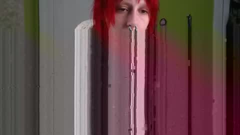 poutyangel online show from January 18, 2026, 9:07 pm