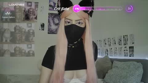 Snapshot of deviliaaa chatting on December 6, 2024, 12:38 pm Devil online show from December 6, 2024, 12:38 pm