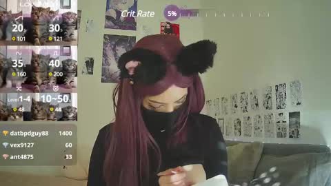 Snapshot of deviliaaa chatting on December 20, 2024, 1:43 pm Devil online show from December 20, 2024, 1:43 pm