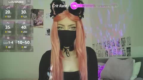 Snapshot of deviliaaa chatting on January 13, 2025, 12:02 pm Devil online show from January 13, 2025, 12:02 pm