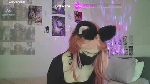 Snapshot of deviliaaa chatting on January 13, 2025, 3:04 pm Devil online show from January 13, 2025, 3:04 pm