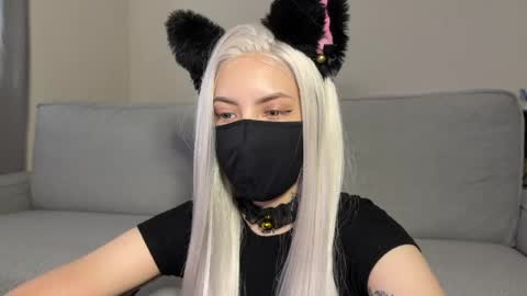 Snapshot of deviliaaa chatting on April 7, 2026, 11:32 am Devil online show from April 7, 2026, 11:32 am