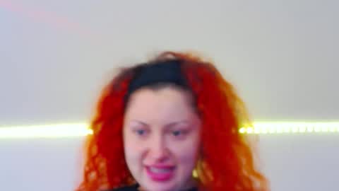 AlexaMills online show from February 22, 2026, 12:47 pm