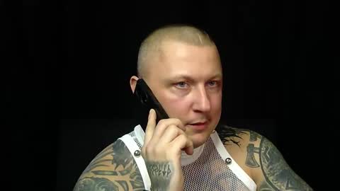 Snapshot of devilwithtats chatting on March 11, 2026, 8:42 am Lucian online show from March 11, 2026, 8:42 am
