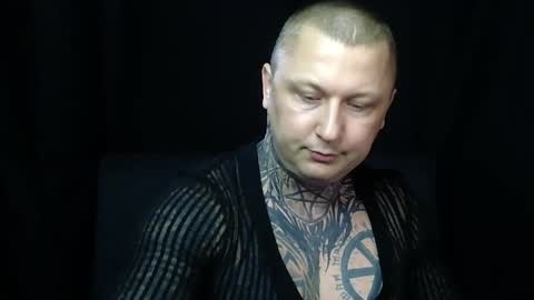 Snapshot of devilwithtats chatting on March 16, 2026, 8:29 am Lucian online show from March 16, 2026, 8:29 am