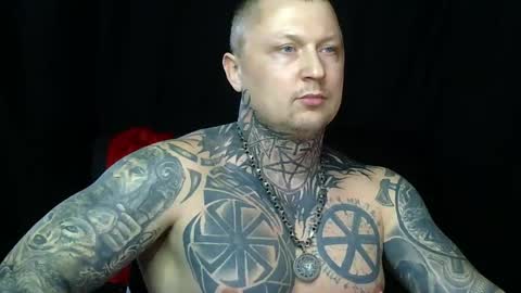 Snapshot of devilwithtats chatting on March 22, 2026, 8:40 am Lucian online show from March 22, 2026, 8:40 am