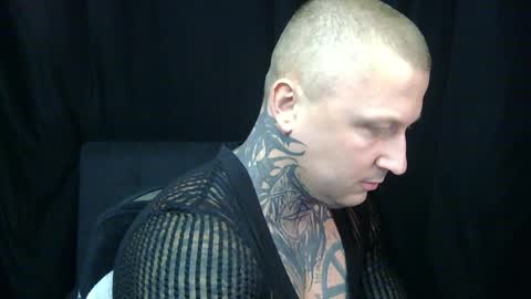 Snapshot of devilwithtats chatting on April 2, 2026, 11:52 am Lucian online show from April 2, 2026, 11:52 am