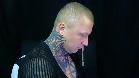 Snapshot of devilwithtats chatting on April 5, 2026, 10:45 am Lucian online show from April 5, 2026, 10:45 am