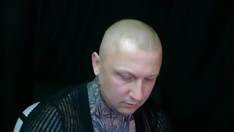 Snapshot of devilwithtats chatting on April 14, 2026, 11:49 am Lucian online show from April 14, 2026, 11:49 am