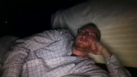 Daddy online show from February 27, 2025, 12:54 am