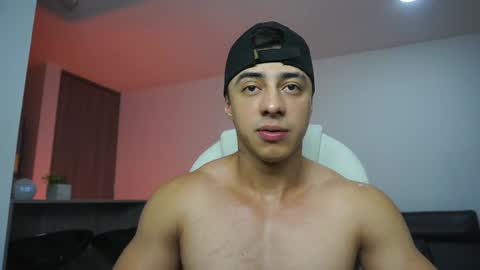 Devin Hunter online show from December 2, 2024, 12:09 am