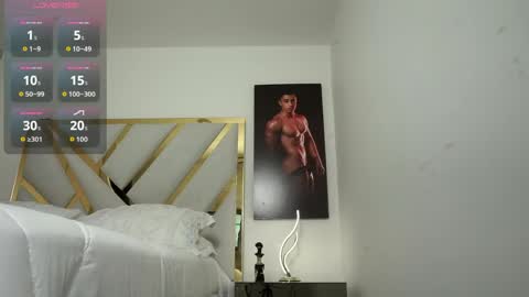 Snapshot of devin_hunter chatting on March 1, 2026, 10:12 pm Devin Hunter online show from March 1, 2026, 10:12 pm