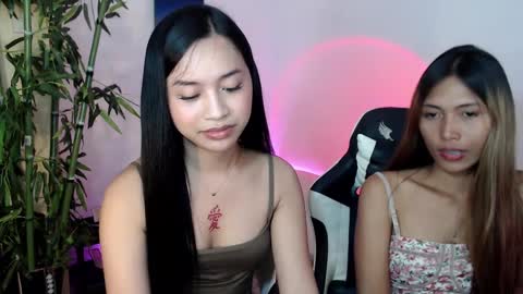 Devine Greyson online show from March 10, 2025, 4:57 pm