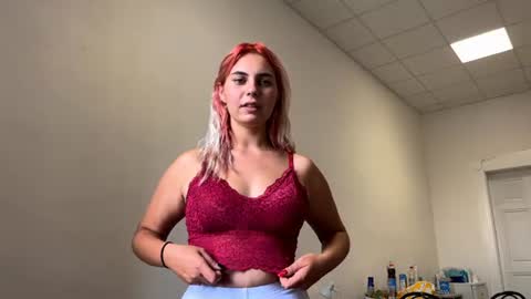 Emma  online show from July 7, 2026, 1:15 pm