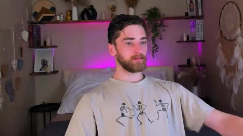 Dexter online show from October 19, 2025, 10:10 pm