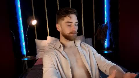 Dexter online show from November 8, 2025, 10:08 pm