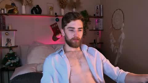 Dexter online show from December 13, 2025, 10:26 pm