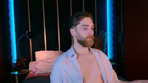 Dexter online show from January 6, 2026, 10:34 pm