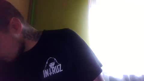 Mateusz online show from July 13, 2026, 3:37 pm