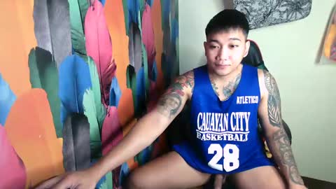 DeymCum online show from January 6, 2025, 3:20 am