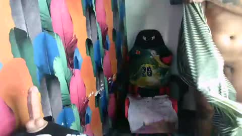 DeymCum online show from January 17, 2025, 12:31 pm