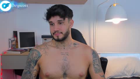 JULIAN online show from January 20, 2025, 10:26 pm