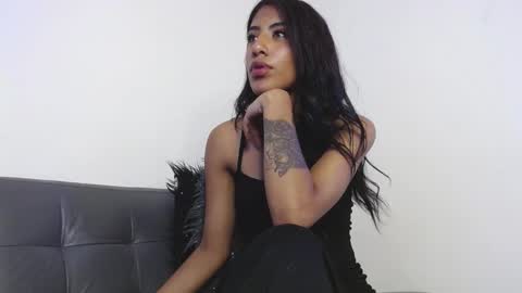 Deysha online show from October 2, 2025, 3:08 pm