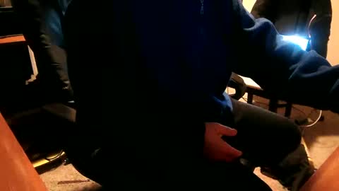 Snapshot of dfwgonewrong chatting on January 12, 2025, 1:37 pm dfwgonewrong online show from January 12, 2025, 1:37 pm