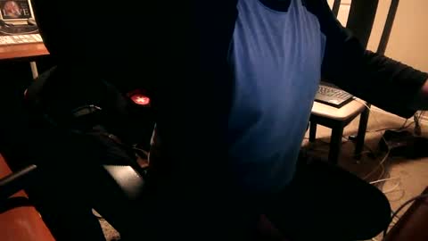 Snapshot of dfwgonewrong chatting on January 20, 2025, 12:49 pm dfwgonewrong online show from January 20, 2025, 12:49 pm