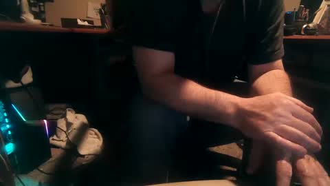 Snapshot of dfwgonewrong chatting on February 6, 2025, 12:48 pm dfwgonewrong online show from February 6, 2025, 12:48 pm