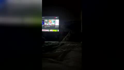 dgaf408 online show from April 18, 2026, 2:48 am