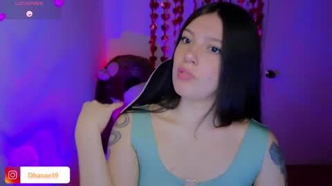 Snapshot of dhanae_tay01 chatting on July 7, 2026, 6:45 pm Dhana online show from July 7, 2026, 6:45 pm