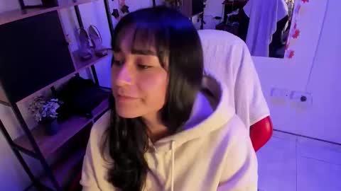 dhaniela naugthy online show from January 14, 2026, 10:14 pm