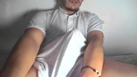 Carter  online show from October 31, 2025, 10:55 pm