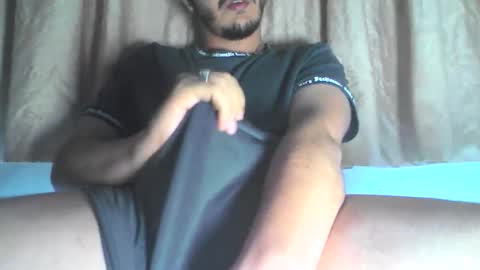 Carter  online show from March 25, 2026, 2:06 am