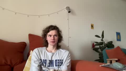 Di Alex online show from April 9, 2026, 7:58 am